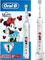 Oral-B Junior Minnie Mouse